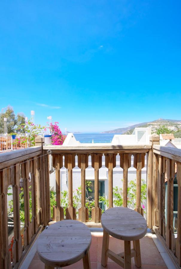 Kalkan Han Hotel Exterior foto